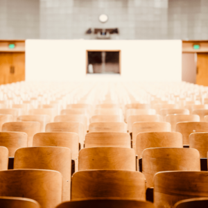 Studium Kinderpsychologie und Psychologie Universitaet Frankfurt