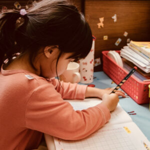 Tiefenpsychologische Spieltherapie mit Kind in Praxis Frankfurt Nordend