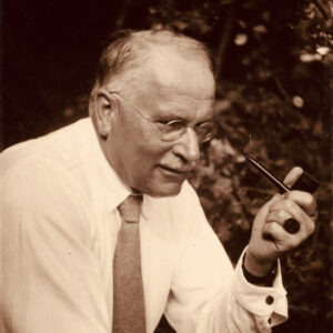 C. J. Jung als erster Tiefenpsychologe