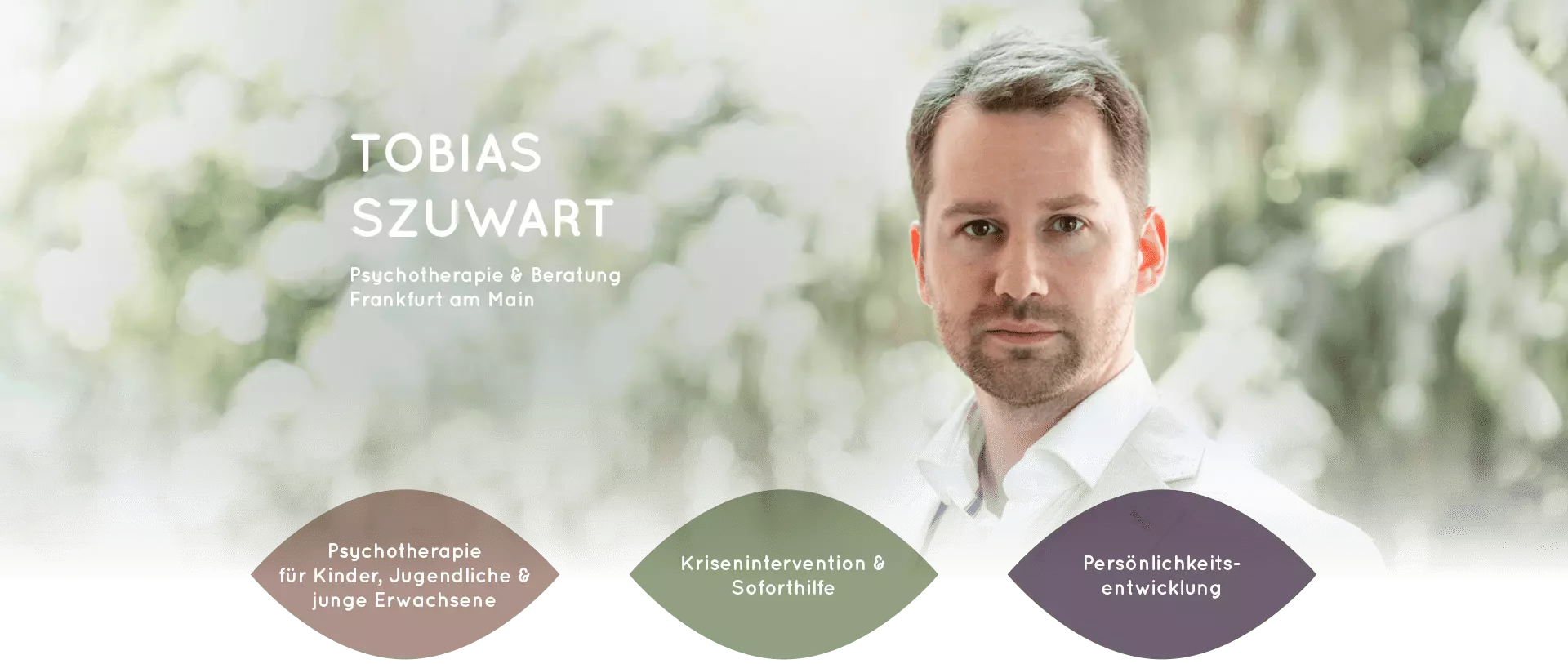 Kinderpsychologe und Jugendpsychologe